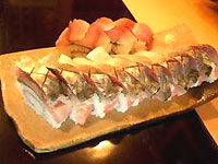 寿司・懐石處 やなぎの画像2