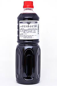 横井のお酢専門店　健康美酢たくさんＳｈｏｐの画像3