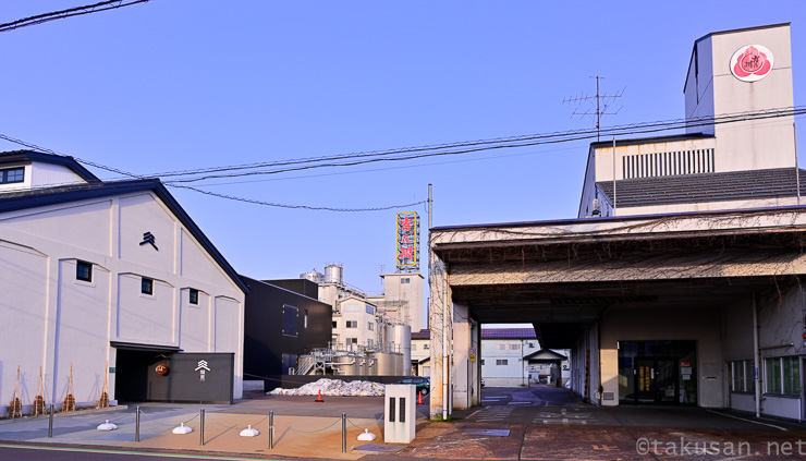吉乃川の写真