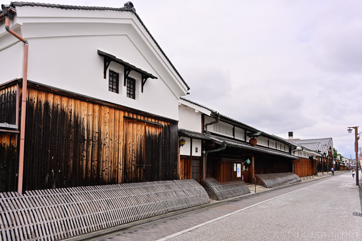 月桂冠大倉記念館の写真